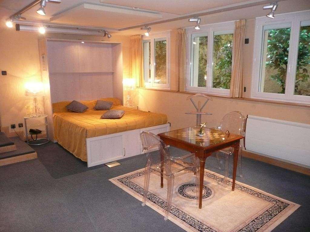 Hotel De Clisson Saint Brieuc חדר תמונה
